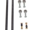 STRANGE Tie Rod Kit - Fits S3448 /S3448-195 S3449