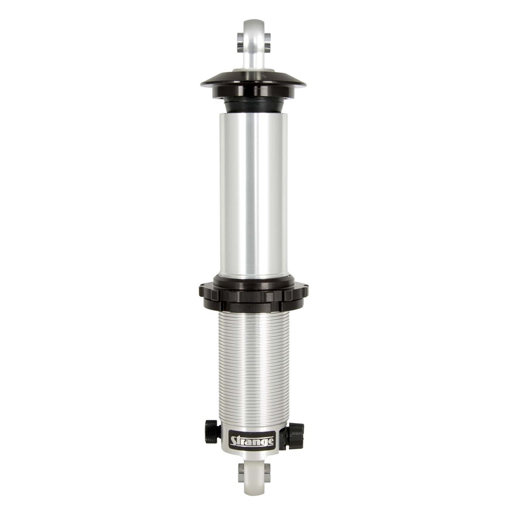 STRANGE Double Adjustable Shock Kit w/o Spring (Each) S5005A