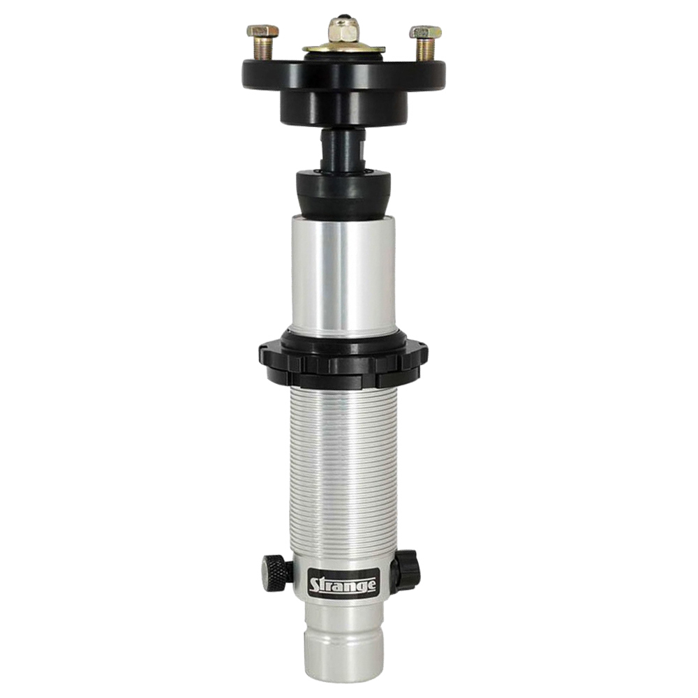 STRANGE Double Adj Frt Coil-Over Shock - Honda S5015