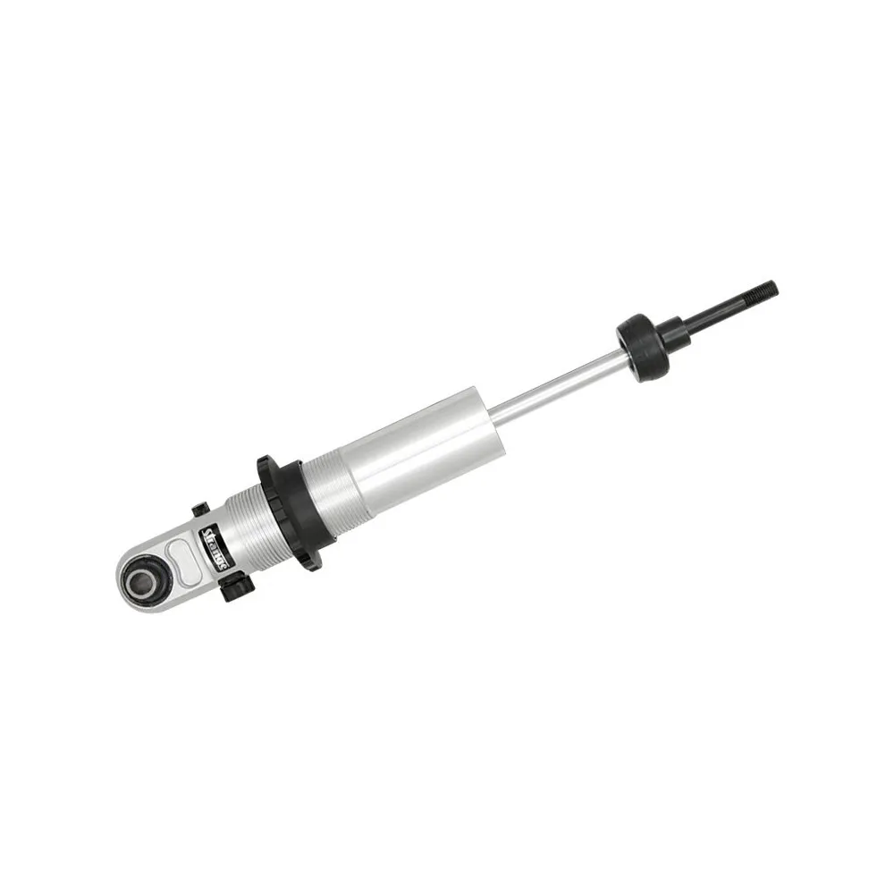 STRANGE Coilover Rear Shock 10-15 Camaro Double adj S5090