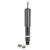 STRANGE Adjustable Rear Shock - 79-93 Mustang S6000EM