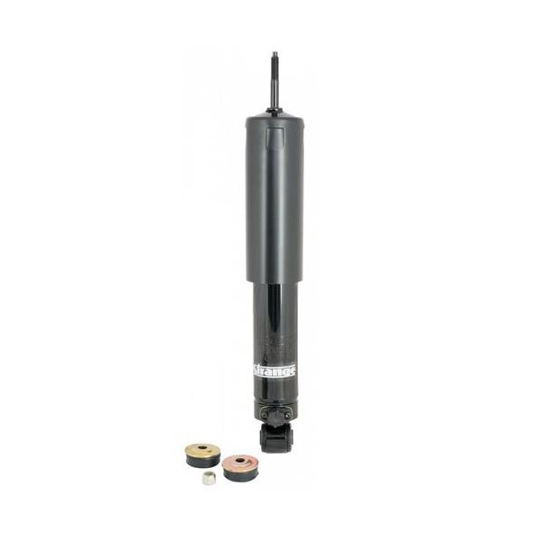 STRANGE Mustang Adjustable Rear Shock 94-04 S6004LM