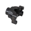 STRANGE Strange Yoke GM 12-Bolt Chrome Moly 1350 Series U1601