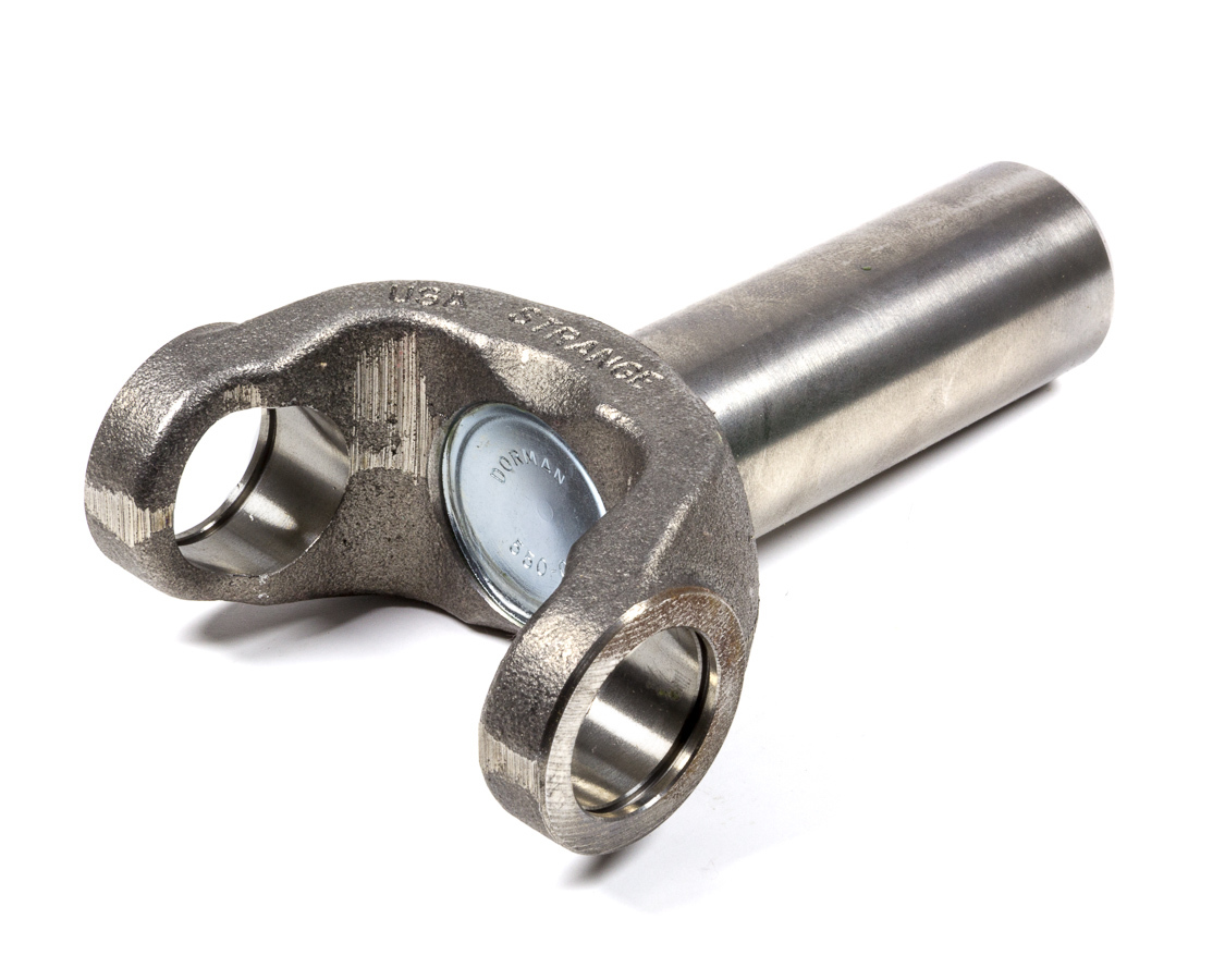 STRANGE Trans Yoke Ford C4 - 28-Spline to 1350 U-Join U1658