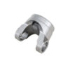STRANGE Weld-On C/M Driveshaft Yoke - 1350 Series 3.5in U1673