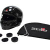 STILO Helmet ST5 GT X-Large 61 Carbon SA2020 AA0700AF1T61