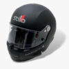 STILO Helmet ST5 GT Medium 57 Composite Flt Blk SA2020 AA0700AF2T570401