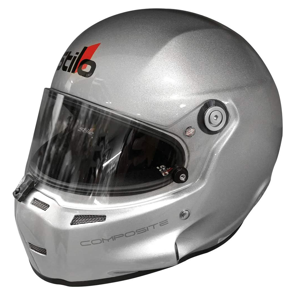 STILO Helmet ST5 GT Large 59 Composite SA2020 AA0700AF2T59