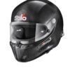 STILO Helmet ST6 GT X-Small Carbon SA2025 AA0800AF1X54