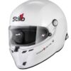 STILO Helmet ST6 FN Large White Composite SA2025 AA0810AF2X590101