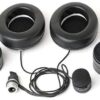 STILO Speaker EarCup Stilo Mic s AE0210