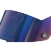 STILO ST5 Visor Dark Iridium Blue YA0806