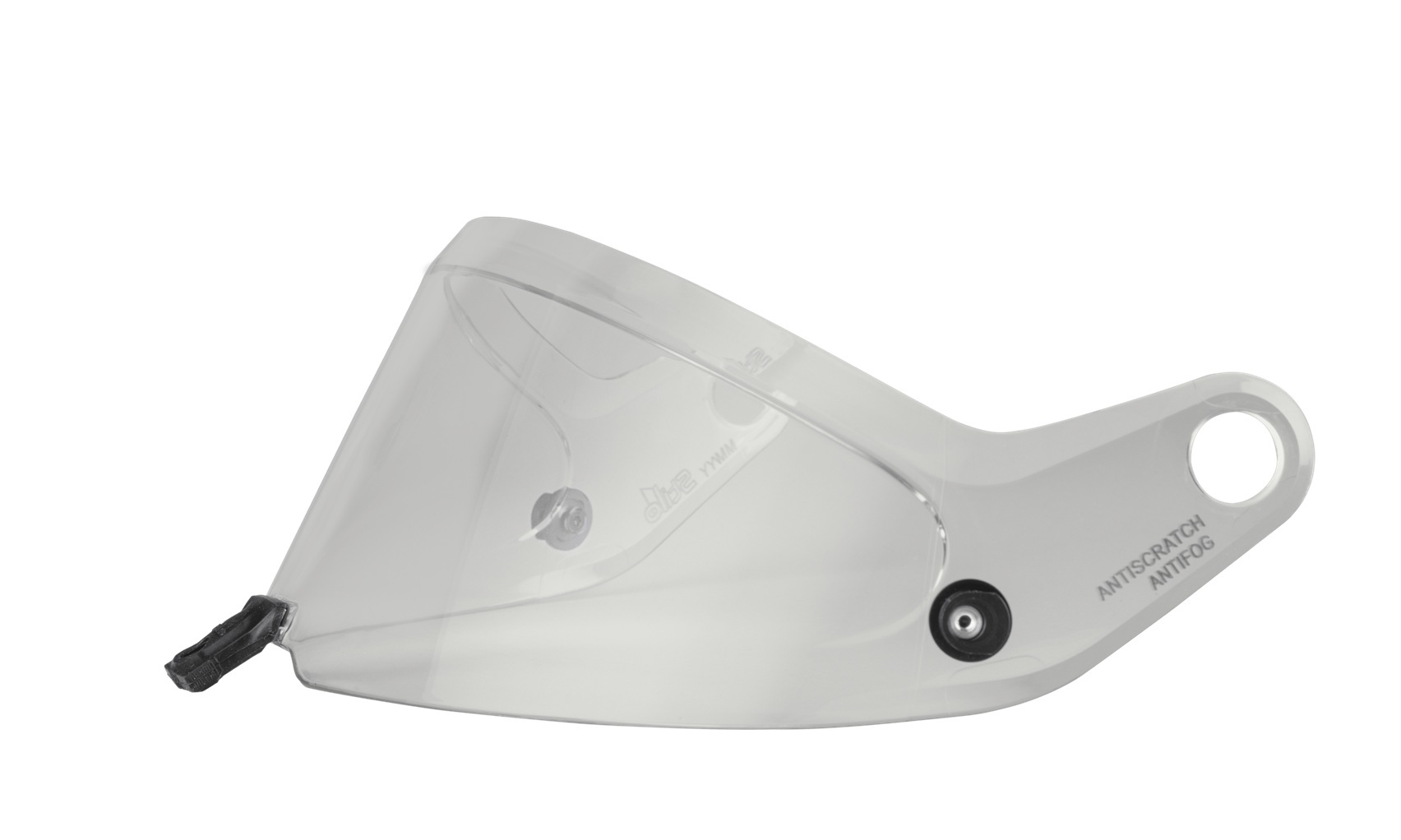 STILO Visor ST6 Smoked Medium YA0906