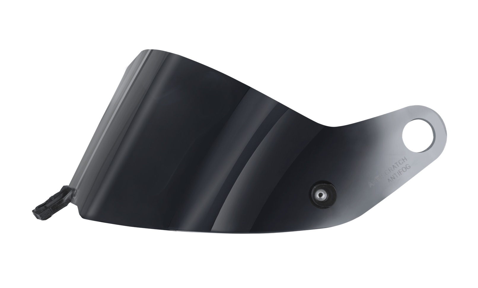 STILO Visor ST6 Smoked Dark YA0907