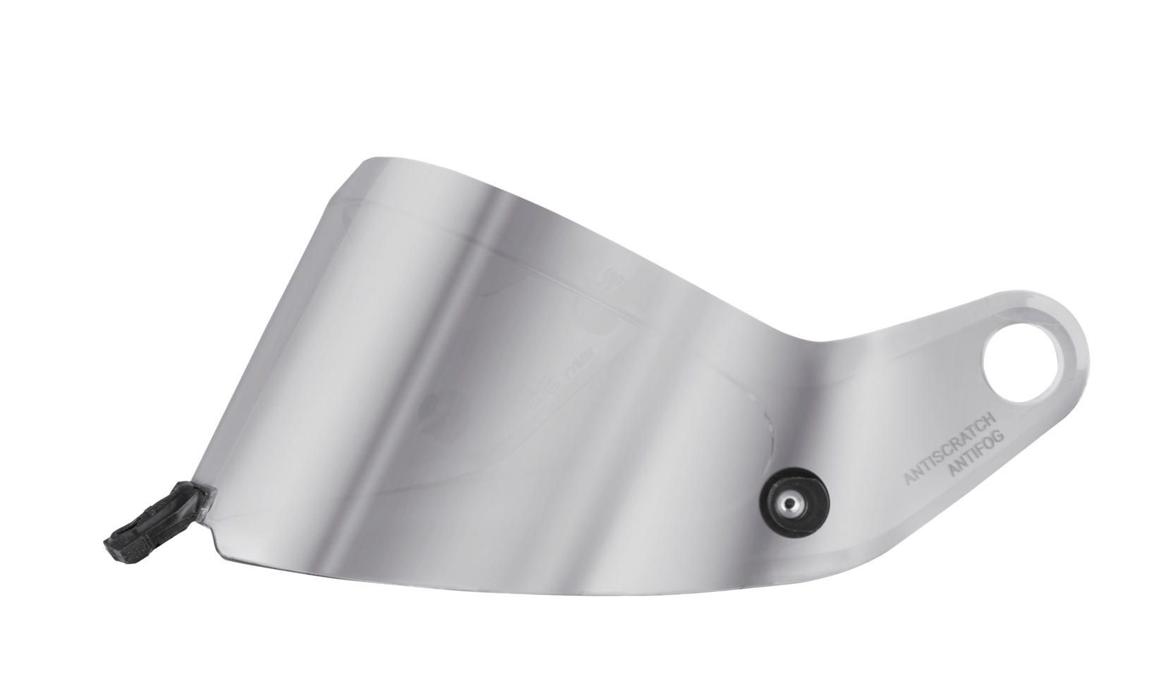 STILO Visor ST6 Silver Medium YA0908