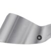 STILO Visor ST6 Silver Dark YA0909