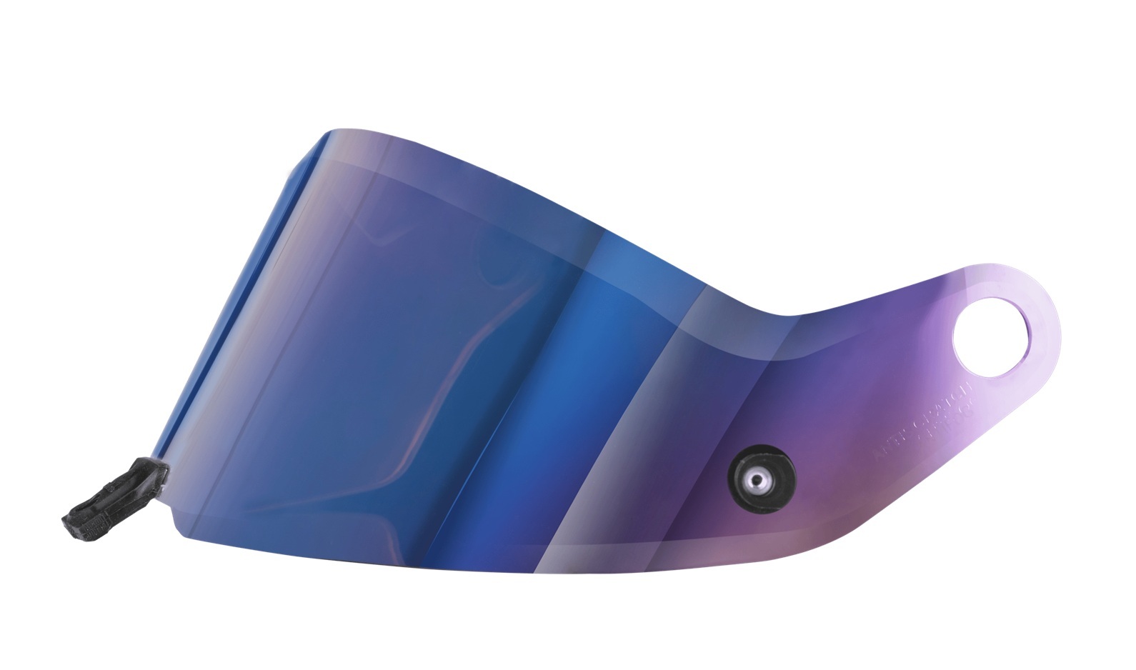 STILO Visor ST6 Blue Medium YA0910