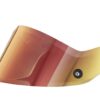 STILO Visor ST6 Red Medium YA0912