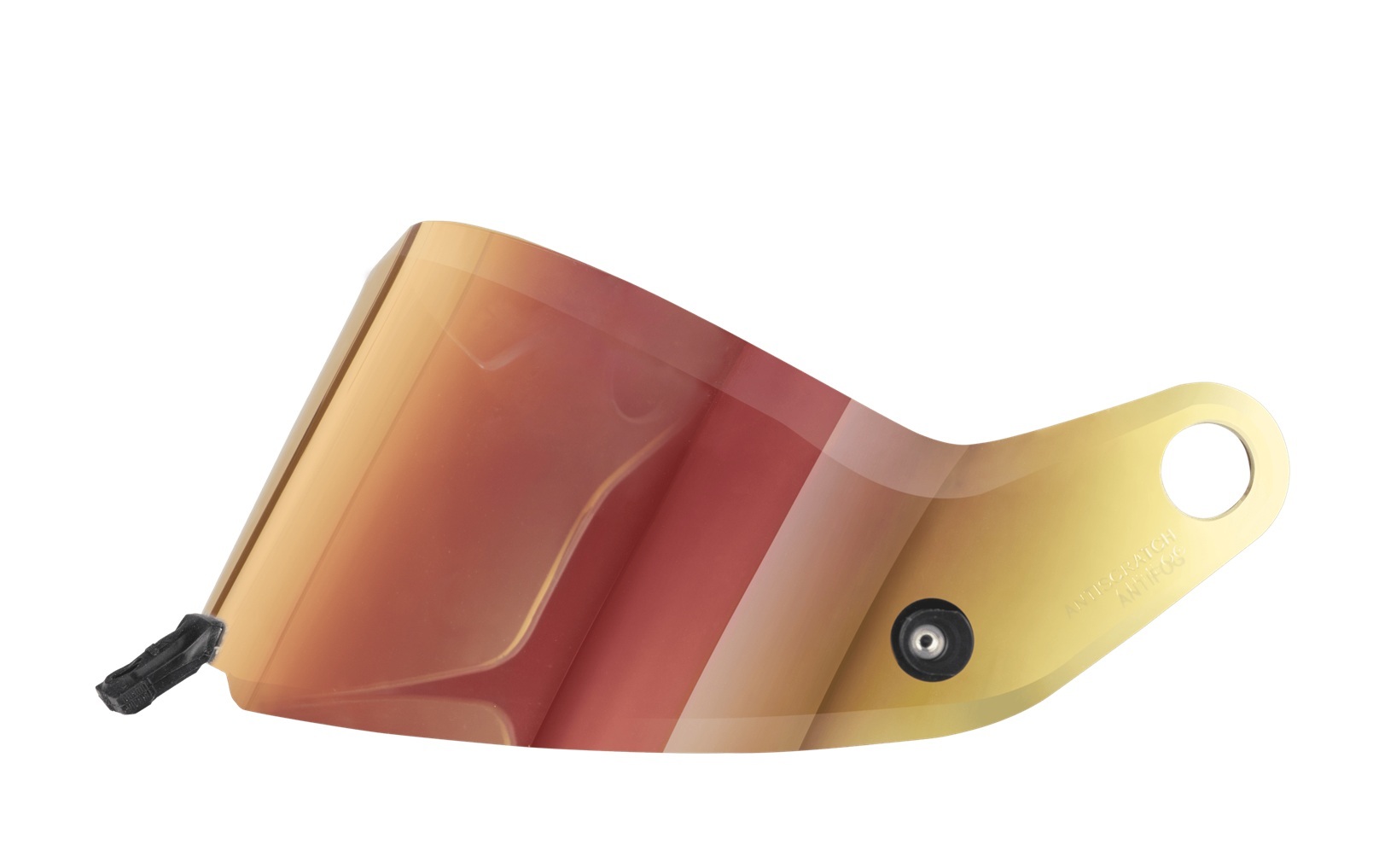 STILO Visor ST6 Red Medium YA0912