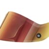 STILO Visor ST6 Red Dark YA0913