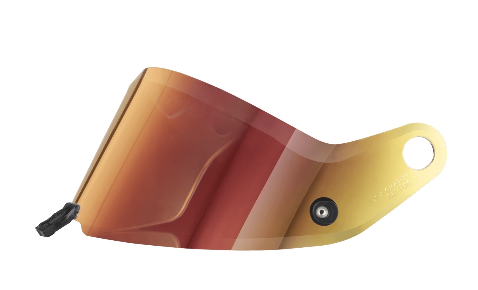 STILO Visor ST6 Red Dark YA0913