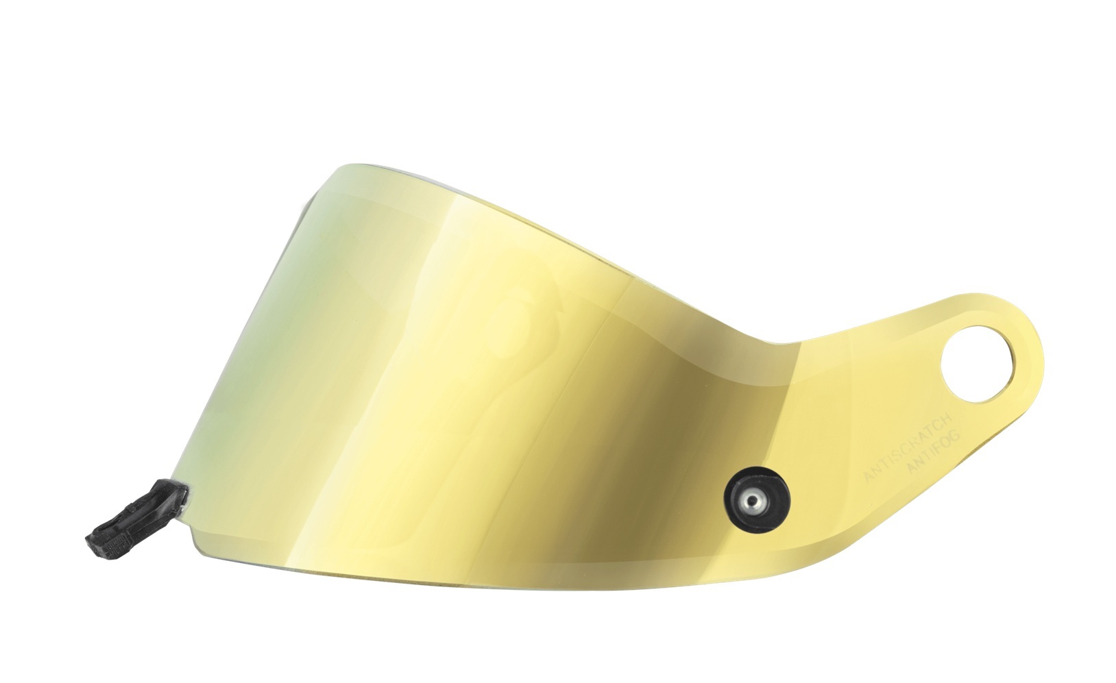 STILO Visor ST6 Yellow Medium YA0914