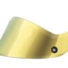 STILO Visor ST6 Yellow Dark YA0915