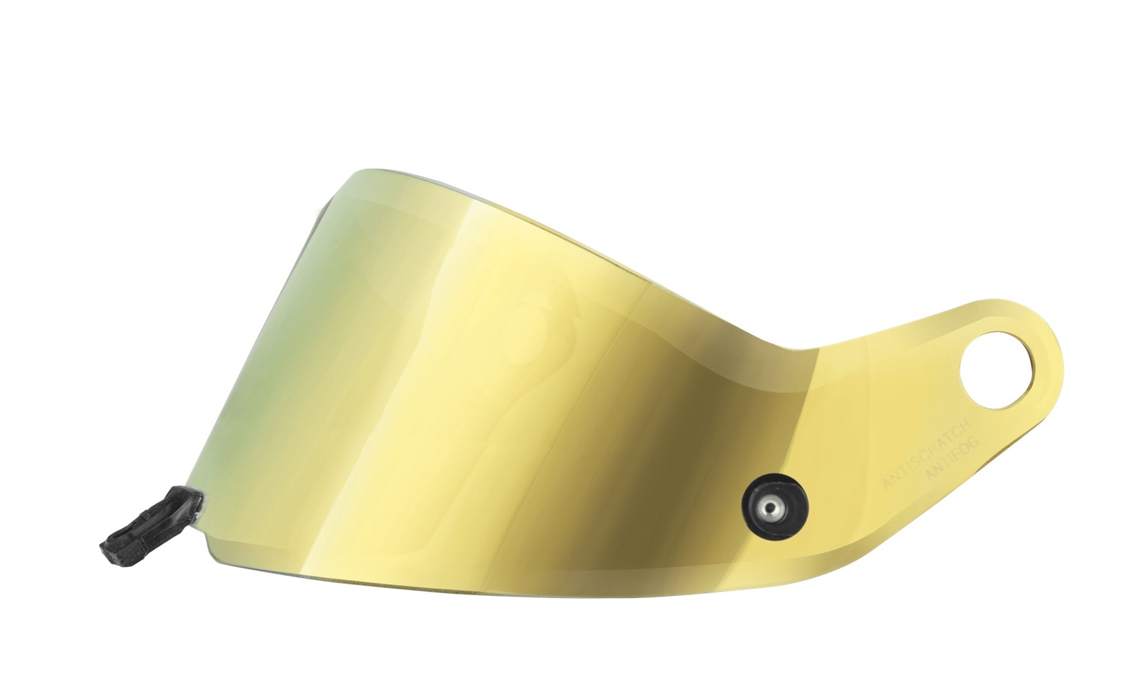 STILO Visor ST6 Yellow Dark YA0915