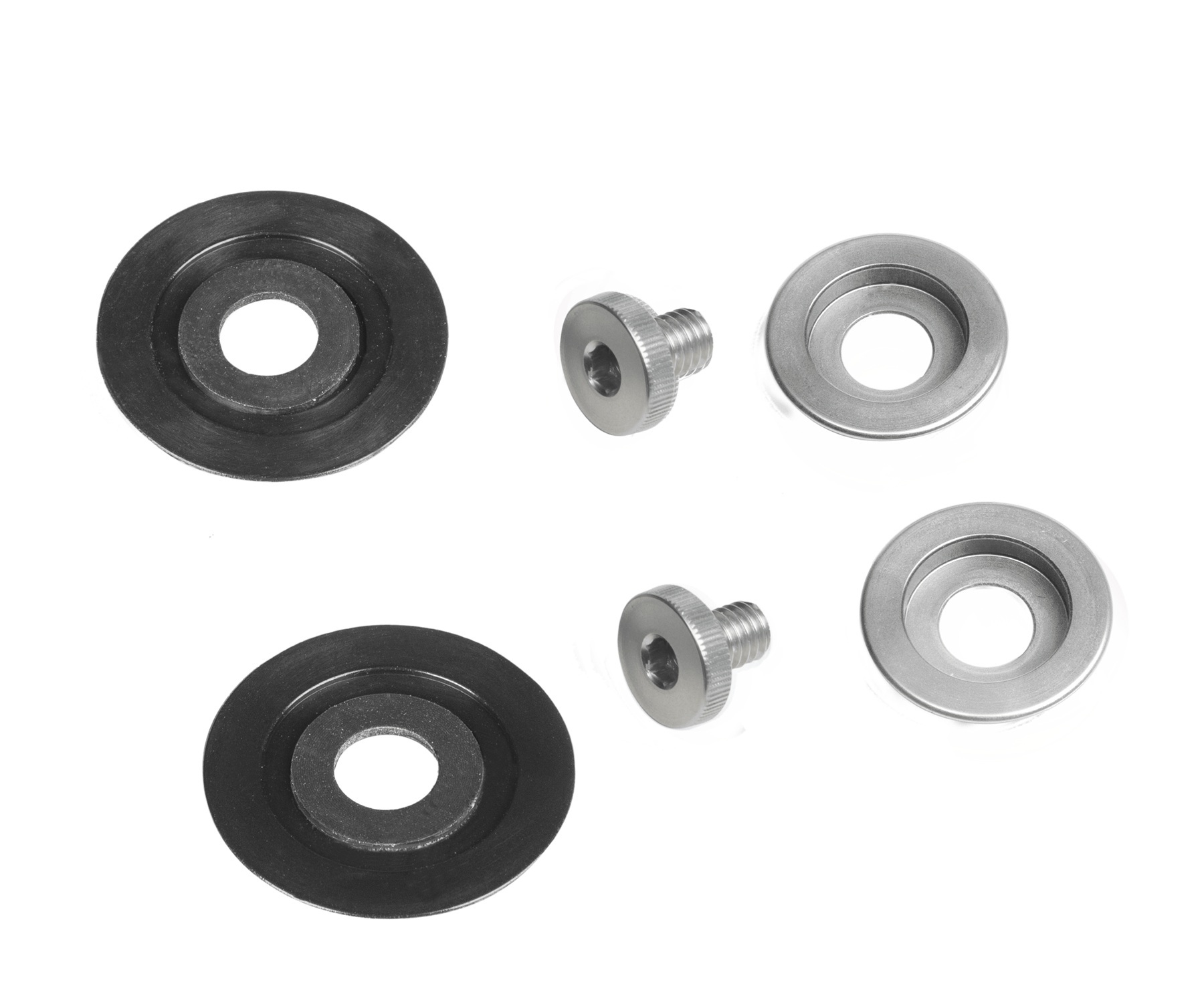 STILO Screw Kit ST6 Visor / Sunscreen YA0926