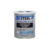 STEEL-IT Steel Gray Polyurethane 1 Quart STL1002Q