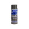 STEEL-IT Charcoal Polyurethane 14 Ounce Can STL1006B