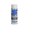 STEEL-IT Dove Gray Polyurethane 14oz. Can 1050B