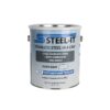 STEEL-IT Dove Gray Polyurethane 1 Gallon 1050G