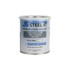 STEEL-IT Dove Gray Polyurethane 1 Quart 1050Q
