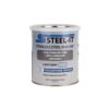 STEEL-IT Light Gray Polyurethane 1 QT Can FGPA1051Q