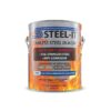 STEEL-IT High Temp/Anti-Corrosion 1 Gallon FGPA5904G