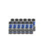 STEEL-IT Charcoal Polyurethane Case 12 X 12OZ Cans CASE1006D