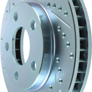 Wheel Front Aftermarket Shop