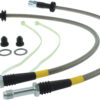 STOPTECH SS Brake Line Kit 950.34005