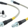STOPTECH Stainless Steel Brake Line Kit 950.34531