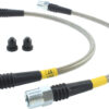 STOPTECH Stainless Steel Brake Line 950.37013