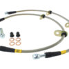 STOPTECH Stainless Steel Brake Line 950.40001