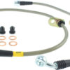 STOPTECH Stainless Steel Brake Line Kit 950.405