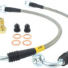 STOPTECH SPORTSTOP STAINLESS STEE L BRAKE LINE 950.42503
