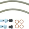 STOPTECH SPORTSTOP STAINLESS STEE L BRAKE LINE 950.45502