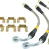 STOPTECH Stainless Steel Brake Line 950.47505