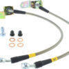STOPTECH Stainless Steel Brake Line 950.63501