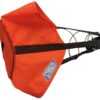 STROUD SAFETY Pilot Chute 2022 Pro Mod NHRA Required 472-ORANGE