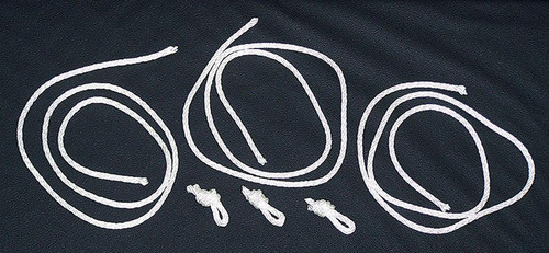 STROUD SAFETY Loop Kit Parachute 477LOPK
