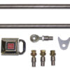 STROUD SAFETY Window Net Mount Kit 503